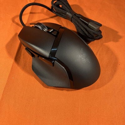 【なんば店】中古  Razer Basilisk V3 35K (RZ01-05230100-R3M1) 3280021868 