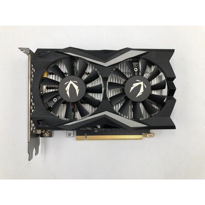 【水戸赤塚店】中古  ZOTAC GAMING GeForce GTX1650 SUPER Twin Fan ZT-T16510F-10L (GTX1650 SUPER 4GB) 141898 