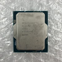 中古  INTEL Core i5 13400F (1700/2.5G/20M/C10/T16) 154214 