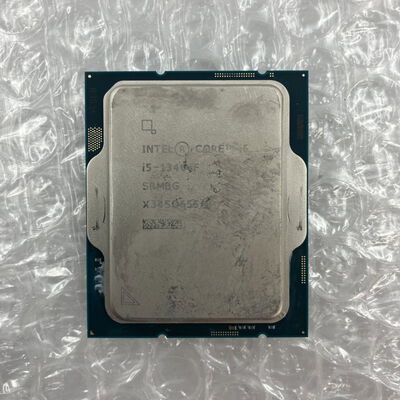 【秋葉原本店】中古  INTEL Core i5 13400F (1700/2.5G/20M/C10/T16) 154214 