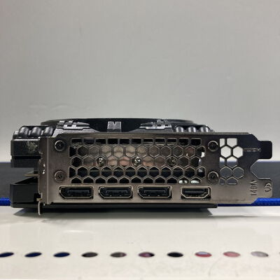 【大宮店】中古  Palit NE7507T019T2-GB2031A (RTX5070Ti GamingPro 16GB) 176552 