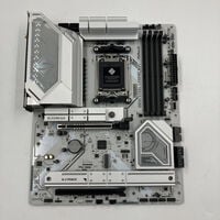中古  ASRock B850 Steel Legend WiFi (B850 AM5 ATX DDR5) 175464 