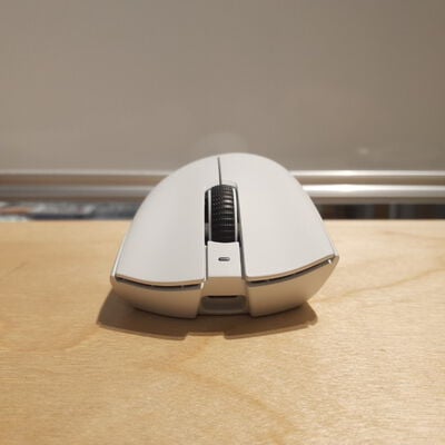 【鹿児島店】中古  Razer DEATHADDER V3 PRO WH 4700000662