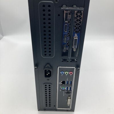 【神戸・三宮店】中古  mouse Gtune EGPI787KGTX1060DR20W(i7 8700K/16GB/SSD240GB/HDD2TB/GTX1060) 3430006496 