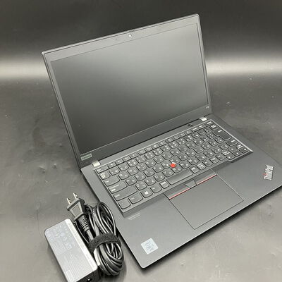 【熊本浜線店】中古  Lenovo ThinkPad X13 Gen1 (Core i5-10310U/16GB/SSD256GB/-/-/WLAN/13.3FHD/W11P/-) 3240009575【2/19値下げ!】 