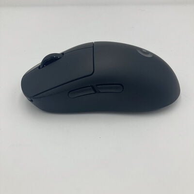 【白山FM松任店】中古  Logicool PRO HERO Gaming Mouse G-PPD-001t 146970 