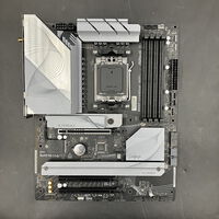 中古  ASRock B850 LiveMixer WiFi (B850 AM5 ATX DDR5) 175466 