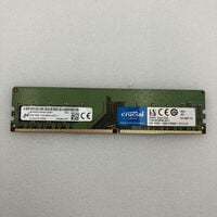 中古  PC4-21300 8GB デスクトップ用_ 184888 