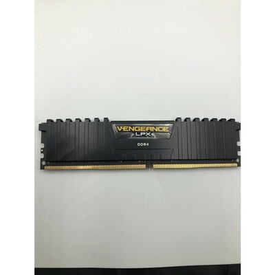【水戸赤塚店】中古  CORSAIR VENGENCE LPX PC4-21300 16GB 4680002399 