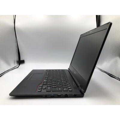 【水戸赤塚店】中古  FUJITSU LIFEBOOK U7410 (INTEL Core i5 10310U 1.7GHz/16GB/SSD256GB/-/オンボード/14/1366x768/Wi-Fi/WEBCAM/W11H64) 180534 