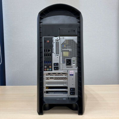 【静岡東瀬名店】中古  DELL Alienware Aurora R11(Corei9-10900KF/64GB/SSD1TB+HDD2TB/なし/RTX2080Ti 11GB/W11P) 5140000568 