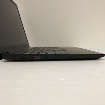 【徳島住吉店】中古  LENOVO E15 Gen2 MSO 指紋認証無し (Intel Core i5 1135G7 2.4GHz/8GB/SSD256GB/-/オンボード/15.6/1920x1080/GbE/Wi-Fi/WEBCAM/W11P/Microsoft Office Home and Business 2024) 188576 