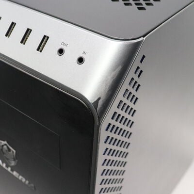 【札幌店】中古  GALLERIA XA7C-R38T(i7 12700/32GB/SSD1TB/RTX3080Ti/W11H) 3210014560 