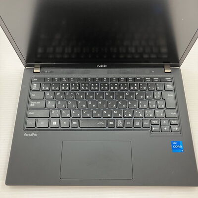 【秋葉原本店】中古  NEC_VersaPro_VKT44B-D(i5-1235U/8GB/SSD128GB/W11P) 3410015603 