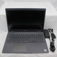 中古  DELL Latitude 3510(Intel Core i5 10210U 1.60GHz/16GB DDR4/SSD256GB/-/オンボード/15.6/1920x1080/GbE/Wi-Fi/WEBCAM/W11H/VBT) 197662 