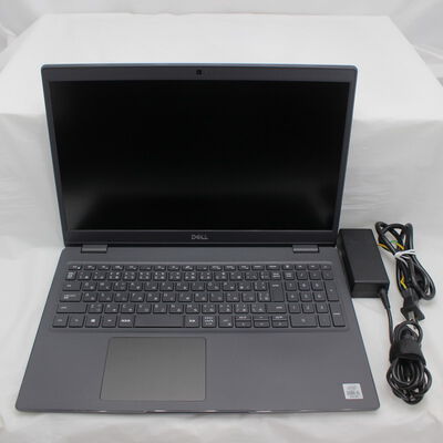 【通販センター】中古  DELL Latitude 3510(Intel Core i5 10210U 1.60GHz/16GB DDR4/SSD256GB/-/オンボード/15.6/1920x1080/GbE/Wi-Fi/WEBCAM/W11H/VBT) 197662 