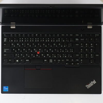 【通販センター】中古  LenovoThinkPad L15 Gen2(Intel Core i5 1135G7 2.40GHz/16GB DDR4/SSD512GB/-/オンボード/15.6/1920x1080/GbE/Wi-Fi/WEBCAM/W11P/Microsoft Office Home and Business 2024/VBT) 198495 