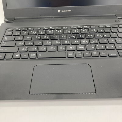 【堺七道店】中古  dynabook S73/HS(i5-1335U/8GB/SSD256GB/W11P)
  4660001739【2/19値下げ!】 
