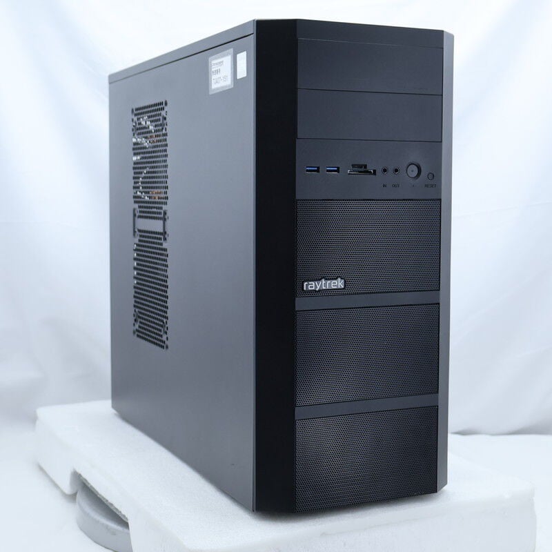中古 THIRDWAVE raytrek LD(Intel Core i7 12700/32GB DDR4 (PC4