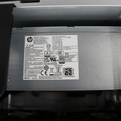 【通販センター】中古  HP Envy TE01-1115JP(Intel Core i7 10700F/32GB DDR4 (PC4)/SSD512GB/DVDマルチ/NVIDIA GeForce RTX 3060 Ti 8GB/W11H64 MAR) 193884 