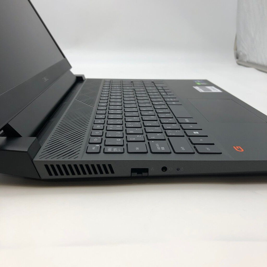 中古 DELL G15 special edition 5521(i9-12900H/16GB/SSD1TB/RTX3070Ti