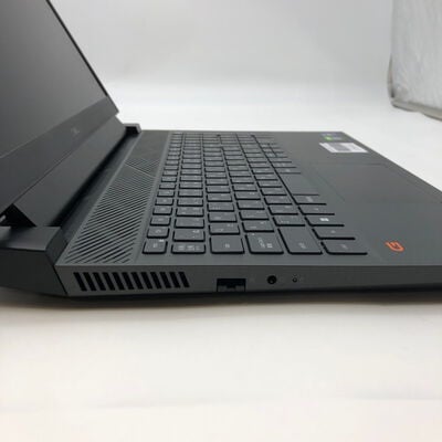 【大分店】中古  DELL G15　special edition 5521(i9-12900H/16GB/SSD1TB/RTX3070Ti/W11H) 4860001247 