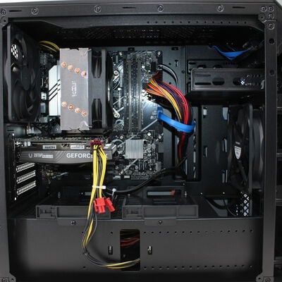 【水戸赤塚店】中古  THIRDWAVE GALLERIA RM7C-R46-C 187363【2/19値下げ!】 