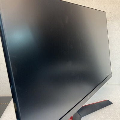 【京都店】中古  LG 24GN600-B (23.8インチ 1920x1080 144HZ) 3180006195 