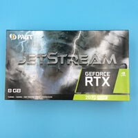 中古  Palit NE6207SS19P2-1040J (RTX2070 SUPER 8G JS) 140104 