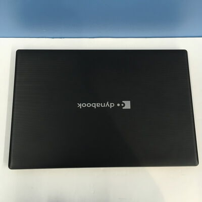 【博多店】中古  dynabook P55/FS A6P1FSF84N42 (Intel Core i5 10210U 1.60GHz/16GB/SSD256GB/-/オンボード/15.6/1920x1080/GbE/Wi-Fi/WEBCAM/W11H) 193682 
