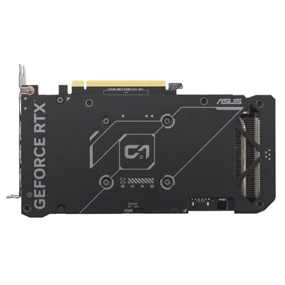 ASUS  DUAL-RTX4070S-O12G-EVO (GeForce RTX 4070 SUPER 12GB) 