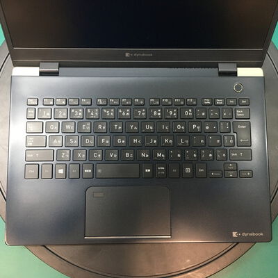 【佐賀南部バイパス店】中古  TOSHIBA dynabook G83 (Intel Core i7 10510U 1.80GHz/16GB/SSD256GB/-/オンボード/13.3/1920x1080/Wi-Fi/WEBCAM/W11P/Microsoft Office Home and Business 2024) 184182 