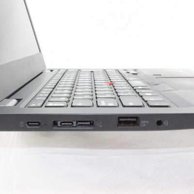 【通販センター】中古  Lenovo ThinkPad L13(Intel Core i5 10210U 1.60GHz/16GB DDR4/SSD256GB/-/オンボード/13.3/1920x1080/Wi-Fi/WEBCAM/W11H/VBT) 195500 