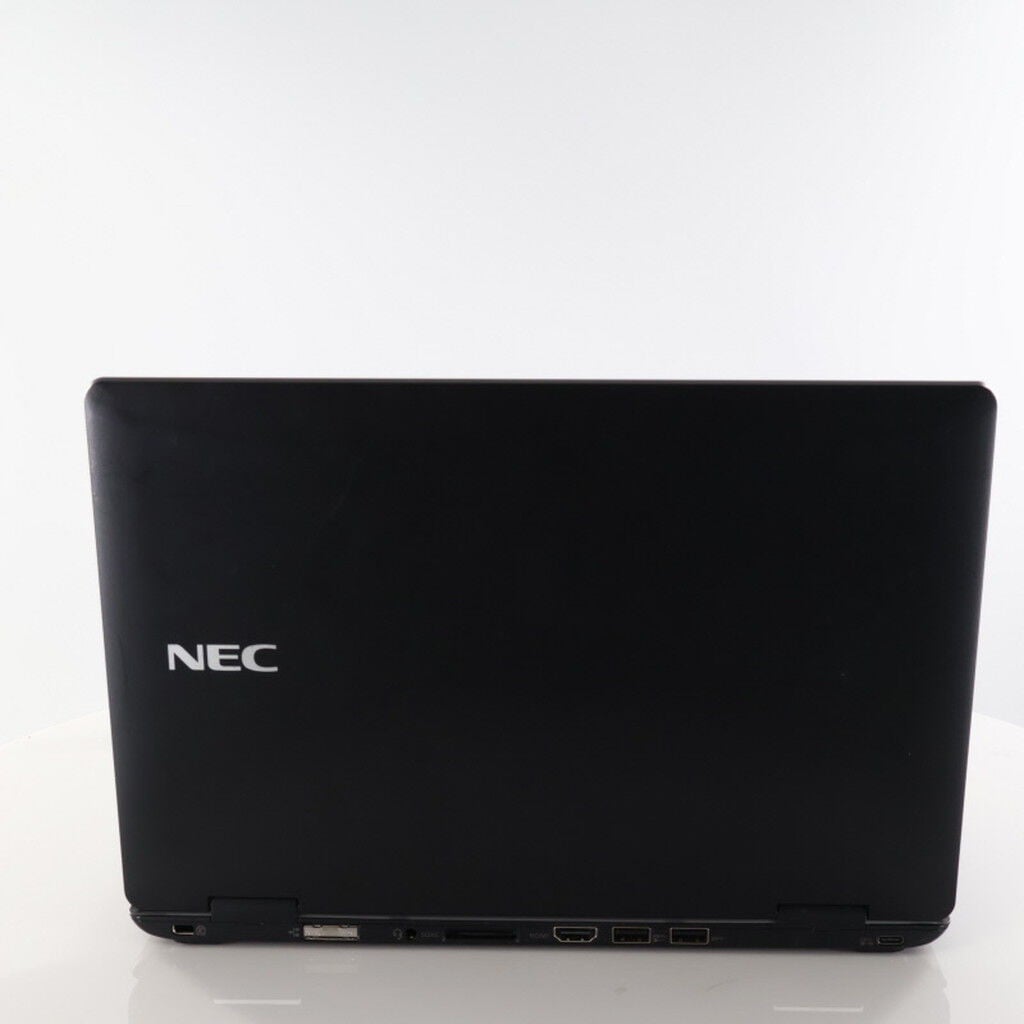 中古 NEC VersaPro(i5-10210Y/8GB/SSD128GB/W11P) 3410016244 （395573