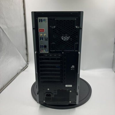 【なんば店】中古  THIRDWAVE GALLERIA XA7R-R46 (Ryzen 7 5700X/32GB/SSD1TB/RTX4060/WLAN) 3280022266 