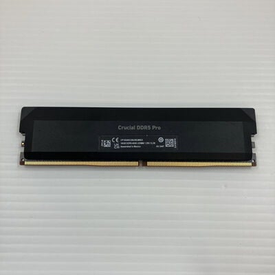 【秋葉原本店】中古  PC5-48000 16GB デスクトップ用(DDR5-6000) 149154 