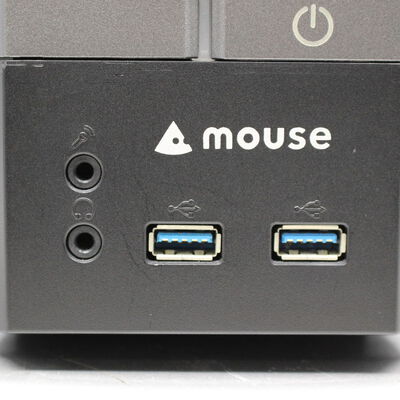 中古  mouse E-GG+ 