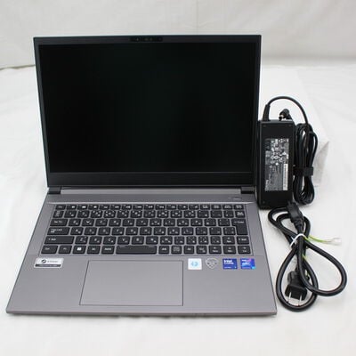 【大分店】中古  THIRDWAVE GALLERIA DL7C-IG-C4 184266 