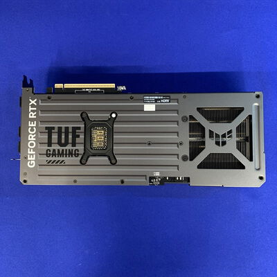 【横浜駅前店】中古  ASUS TUF-RTX5070-O12G-GAMING (RTX5070 12G) 176901 
