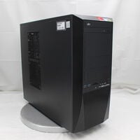 中古  THIRDWAVE GALLERIA KT(Intel Core i9 9900KF/32GB DDR4 (PC4)/SSD512GB/DVDマルチ/NVIDIA GeForce RTX 2060 6GB/W11H64 MAR) 194528【5/14値下げ!】 