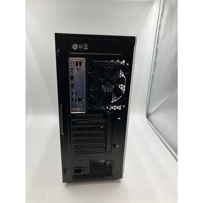 【秋葉原本店】中古  ノーブランド　自作パソコン(i5 12400F/16GB/SSD500GB/HDD4TB/GTX1660 SUPER/W11H) 3410011314【8/14価格改定!】 