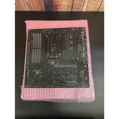 【富士青葉店】中古  ASRock B550M Pro4 (B550 AM4 mATX DDR4) 142938 