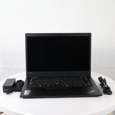 【通販センター】中古  Lenovo ThinkPad L13 20R4-S6QA00 (Intel Core  i5 10210U 1.60GHz/8GB/SSD256GB/-/オンボード/13.3/1920x1080/Wi-Fi/WEBCAM/W11H64 MAR) 186442 