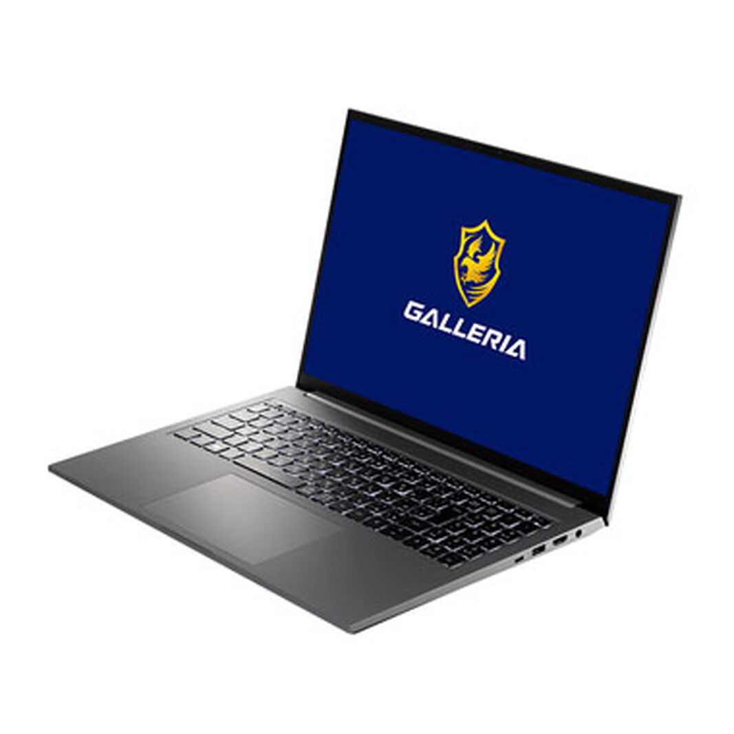 中古ゲーミングノートPC｜パソコン通販のドスパラ【公式】