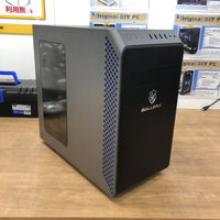 中古  THIRDWAVE GALLERIA RM5R-R46 (Ryzen5 4500/32GB/SSD 1TB/RTX4060/WLAN/W11H64) 5160000751 