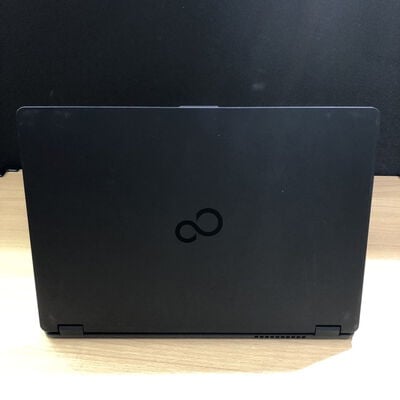 【甲府飯田店】中古  FUJITSU LIFEBOOK U7410 (INTEL Core i5 10310U 1.7GHz/16GB/SSD256GB/-/オンボード/14/1366x768/Wi-Fi/WEBCAM/W11H64) 180534 
