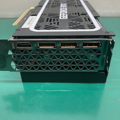 【浦添城間店(沖縄)】中古  各社 GeForce RTX3080 (10GB PCI-E) 143517 