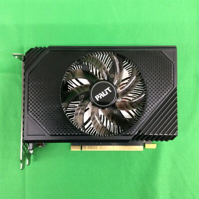 【川崎店】中古  Palit NE63050018JE-1070F (RTX3050 6GB) 3170006768 