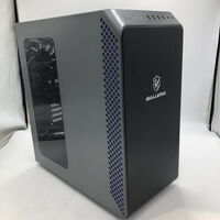 中古  GALLERIA RA7C-R47T 4580002143【6/25値下げ!】 