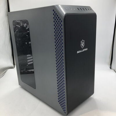 【盛岡都南店】中古  GALLERIA RA7C-R47T 4580002143 